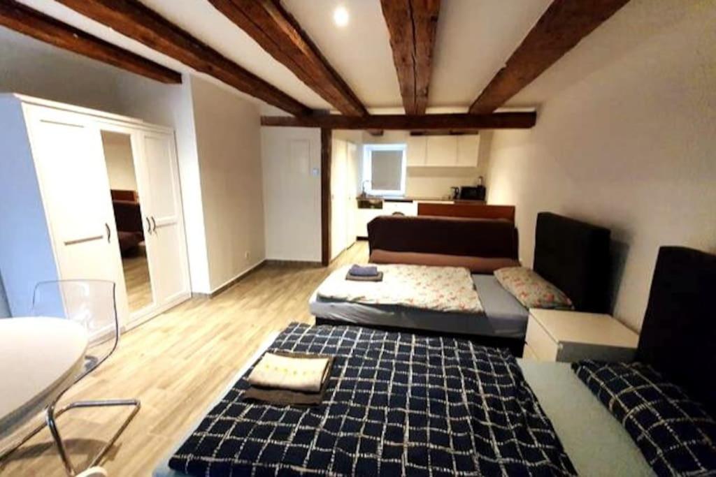 Nice Studio In Pankow 베를린 외부 사진