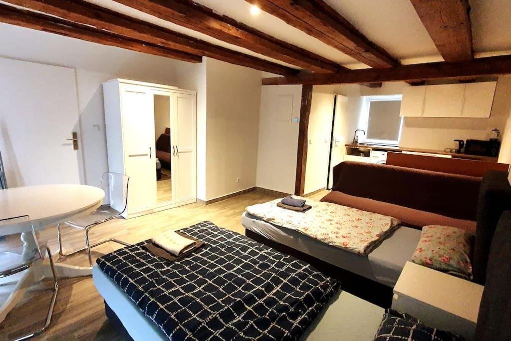 Nice Studio In Pankow 베를린 외부 사진