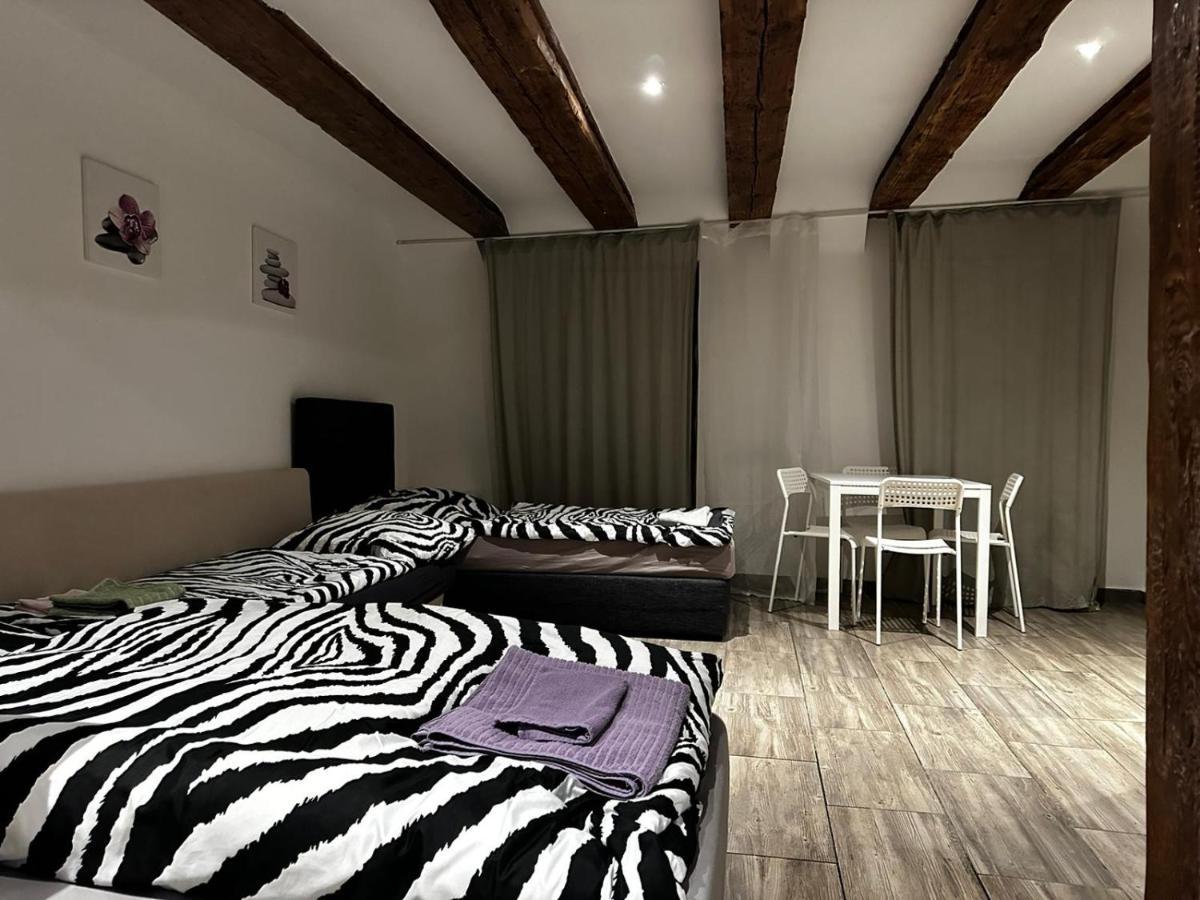Nice Studio In Pankow 베를린 외부 사진