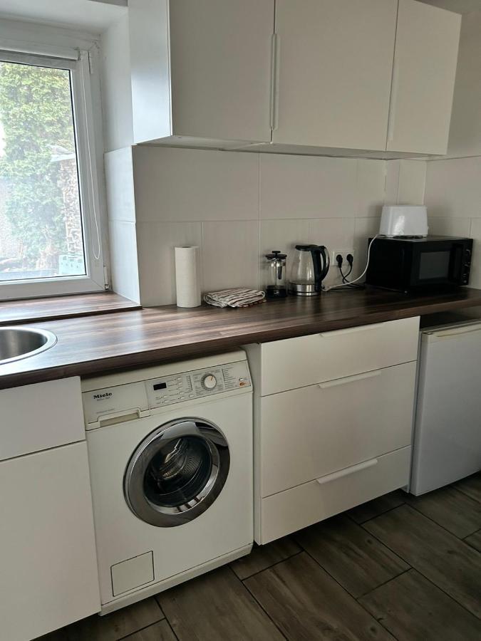Nice Studio In Pankow 베를린 외부 사진