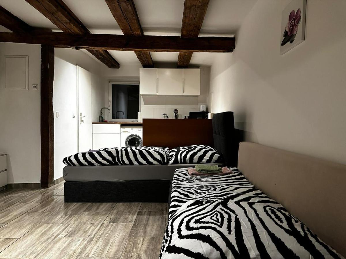 Nice Studio In Pankow 베를린 외부 사진